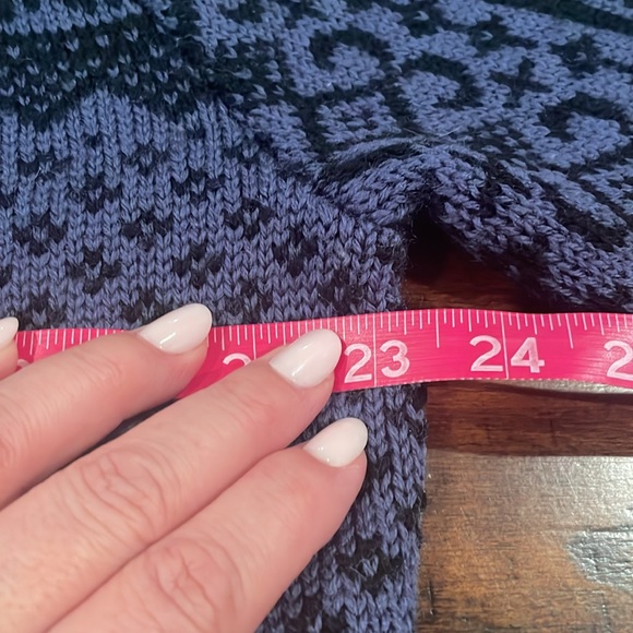 Skyr Wool cardigan - Picture 5 of 6